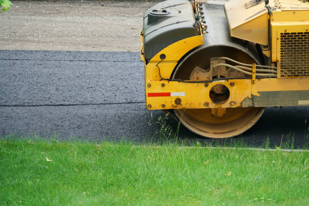 Best Asphalt Driveway Installation  in Wasco, CA