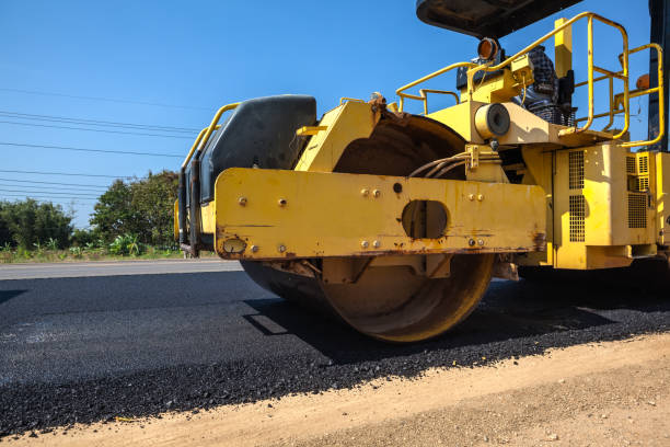 Best Driveway Crack Filling  in Wasco, CA