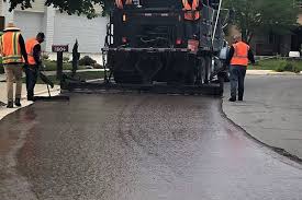 Why Choose Us For All Your Driveway Paving Needs in Wasco, CA?